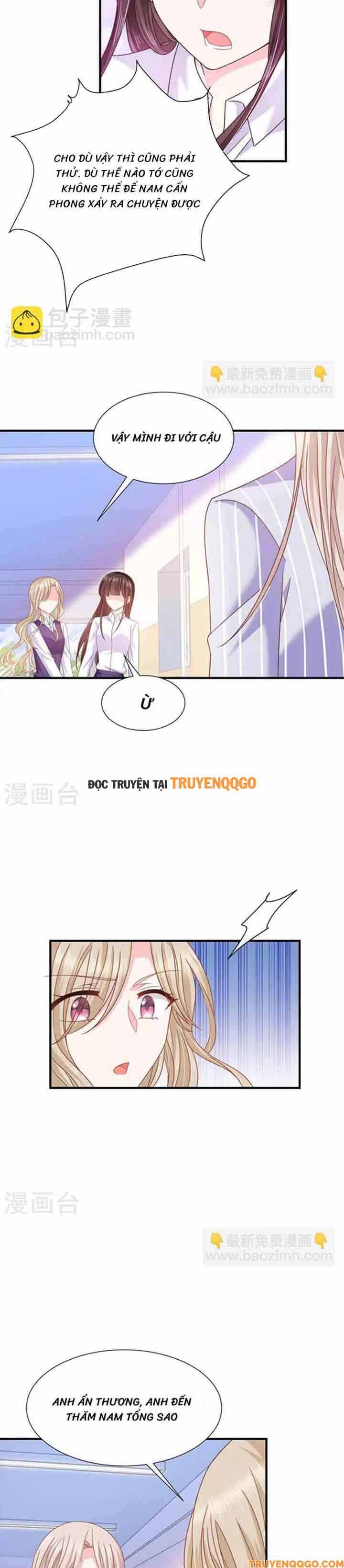 Devil Do Not Kiss Me Chapter 61 - 15