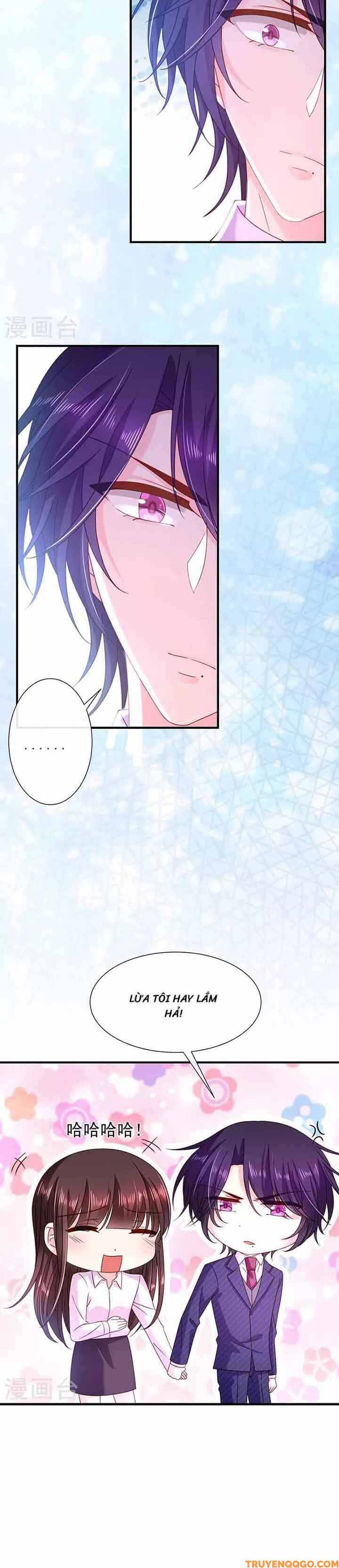 Devil Do Not Kiss Me Chapter 69 - 4