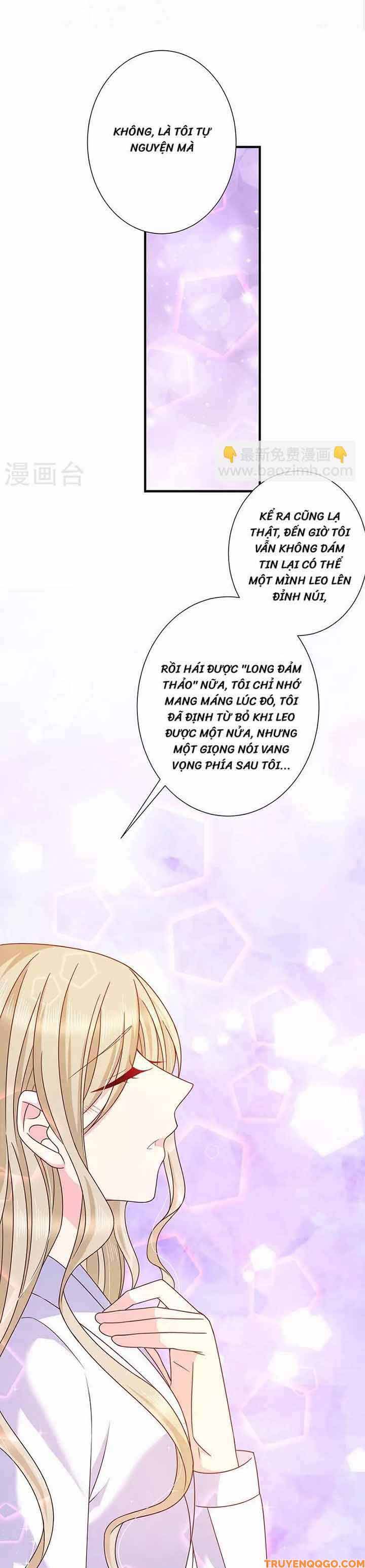 Devil Do Not Kiss Me Chapter 63 - 11