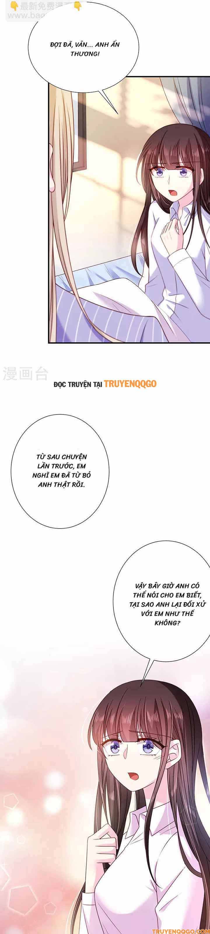 Devil Do Not Kiss Me Chapter 64 - 8