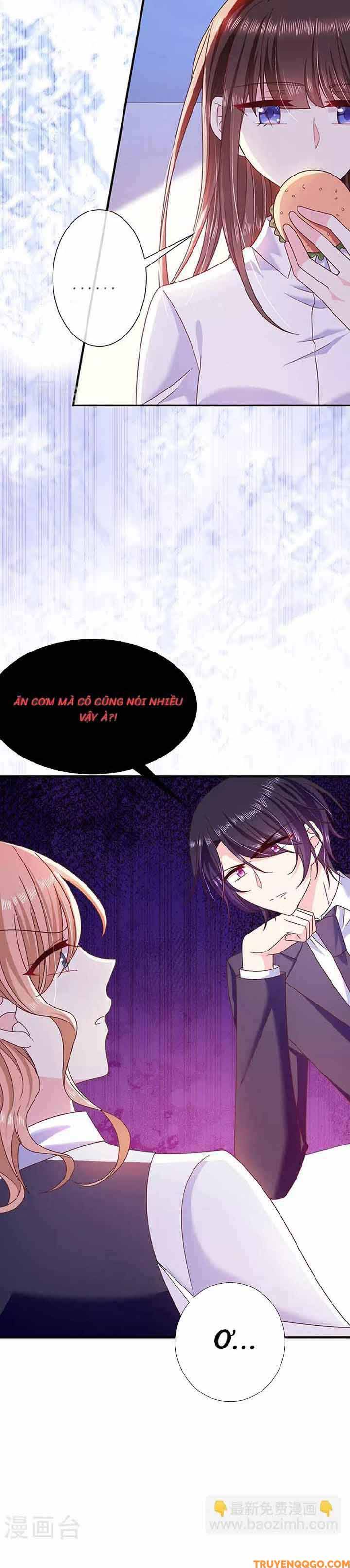 Devil Do Not Kiss Me Chapter 70 - 4