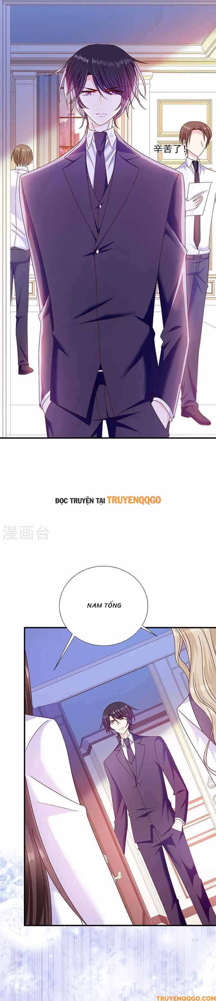 Devil Do Not Kiss Me Chapter 68 - 5