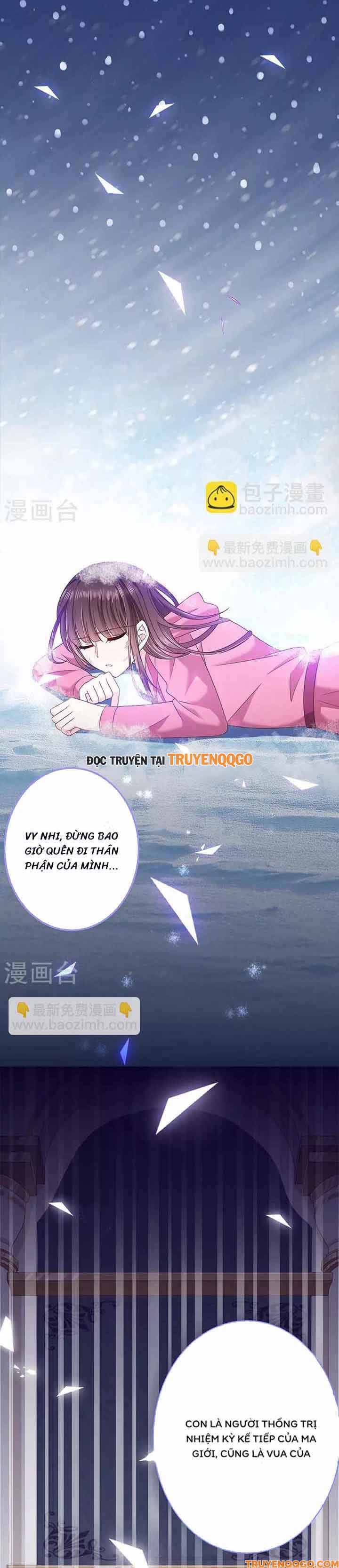 Devil Do Not Kiss Me Chapter 62 - 13