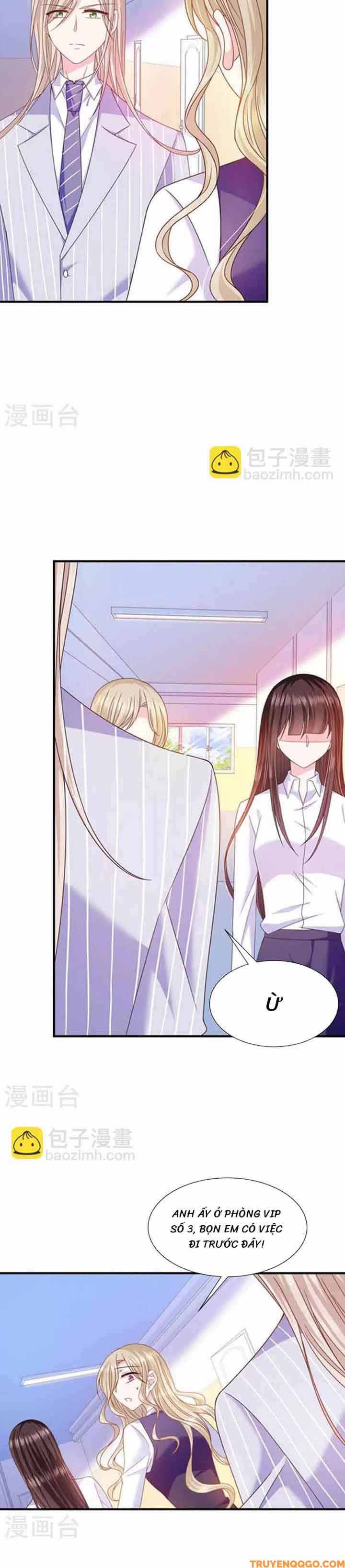 Devil Do Not Kiss Me Chapter 61 - 16