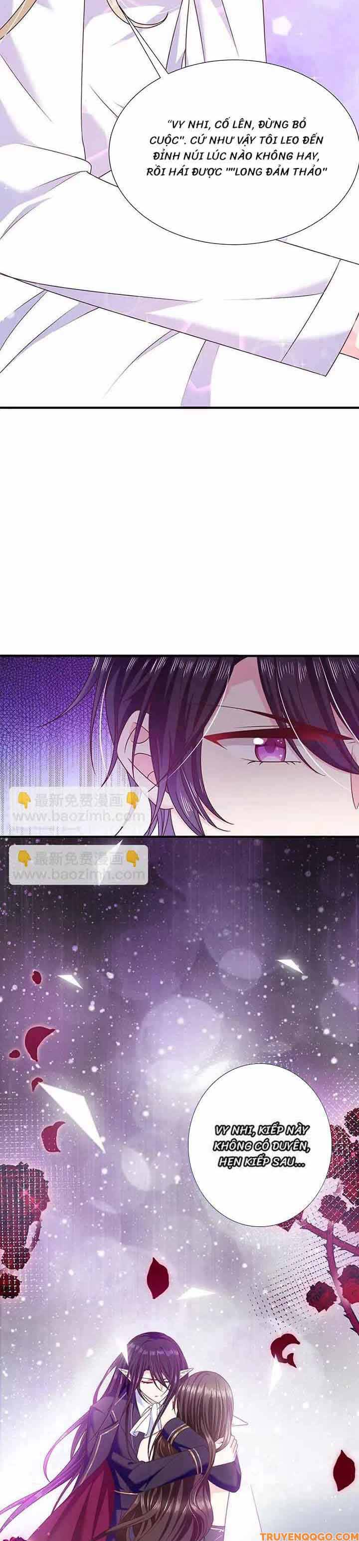 Devil Do Not Kiss Me Chapter 63 - 12