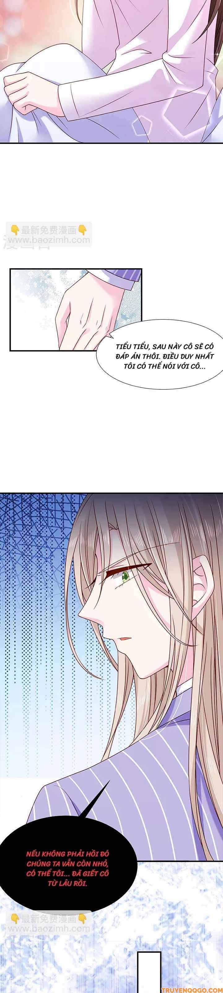 Devil Do Not Kiss Me Chapter 64 - 9