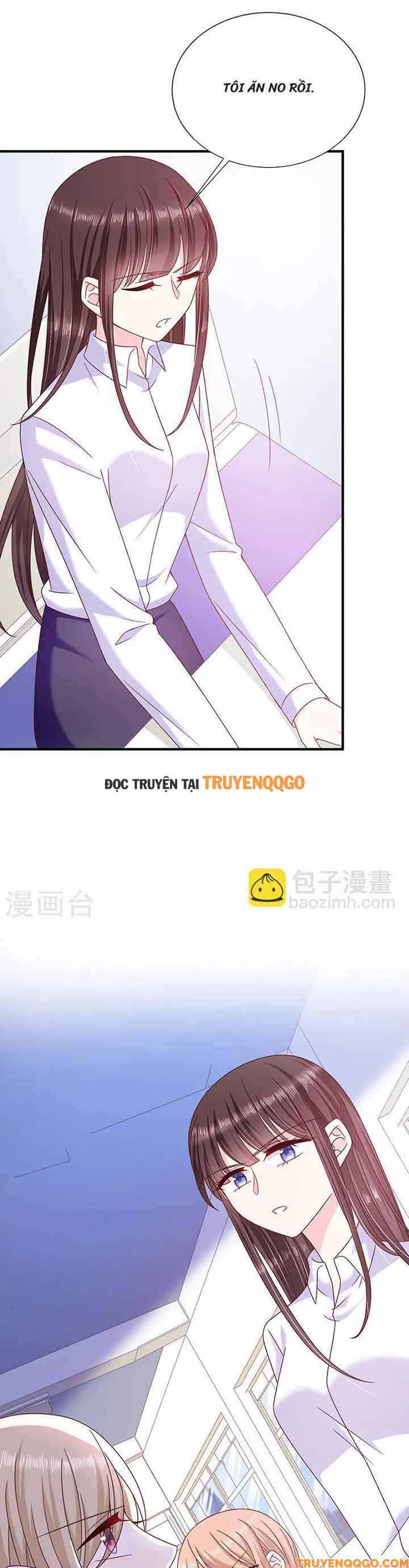 Devil Do Not Kiss Me Chapter 70 - 5