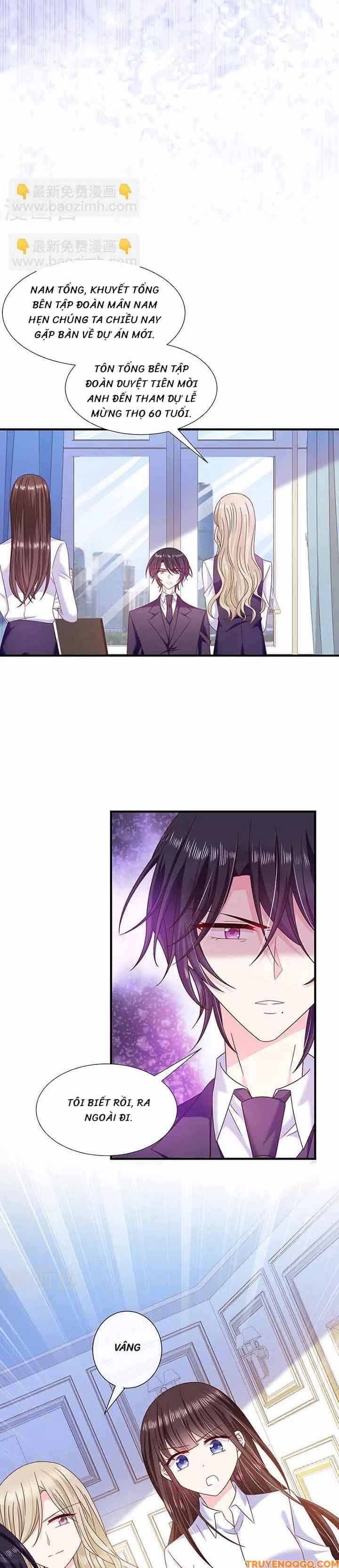Devil Do Not Kiss Me Chapter 68 - 6
