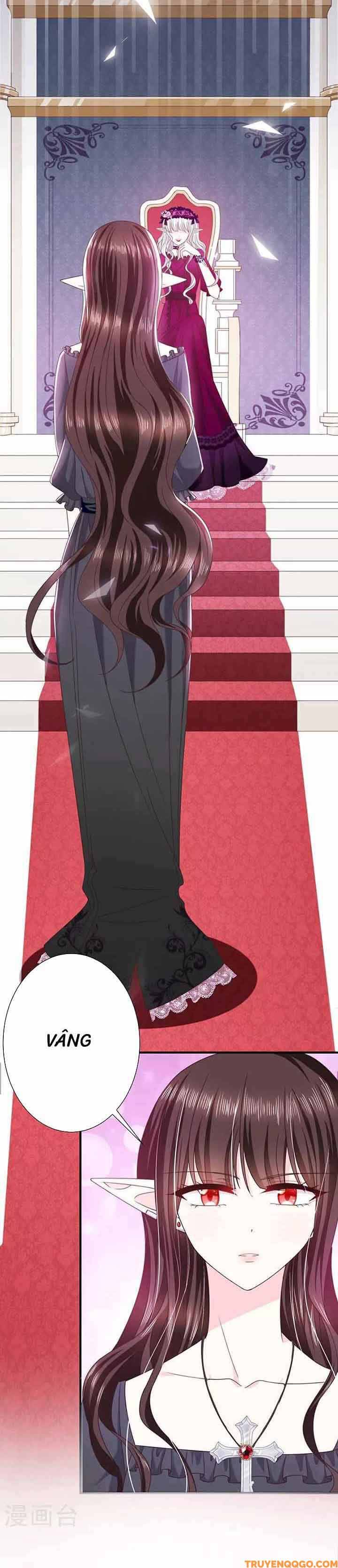 Devil Do Not Kiss Me Chapter 62 - 14