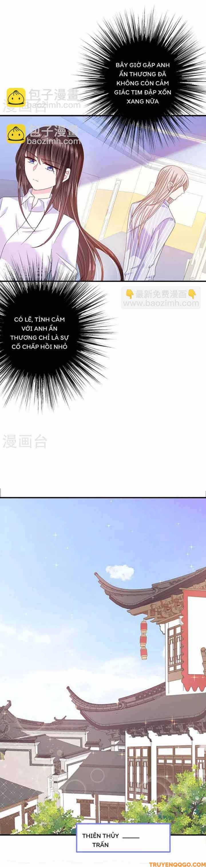 Devil Do Not Kiss Me Chapter 61 - 17