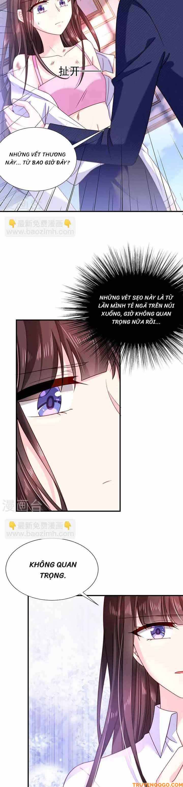 Devil Do Not Kiss Me Chapter 69 - 6