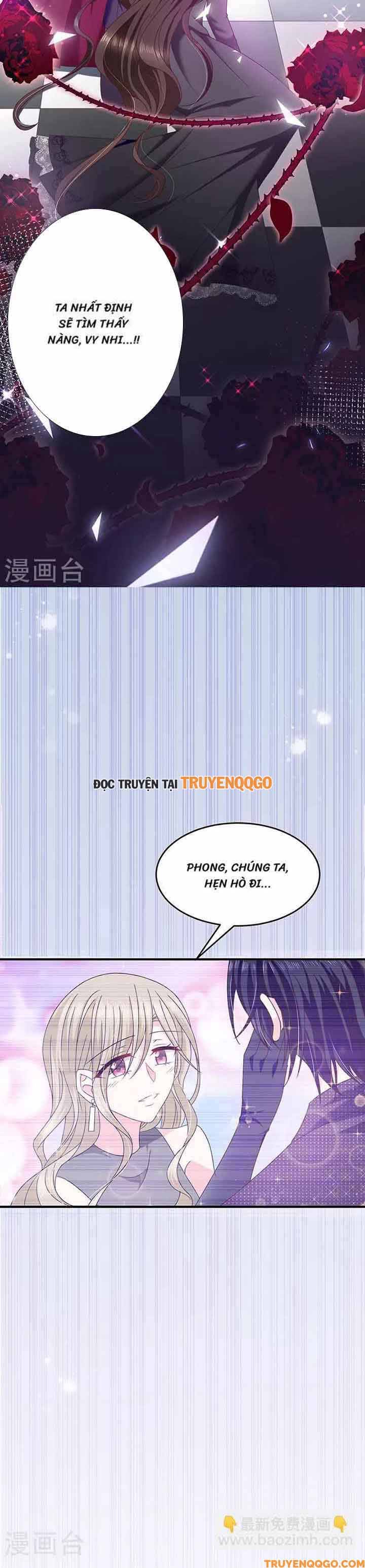 Devil Do Not Kiss Me Chapter 63 - 13