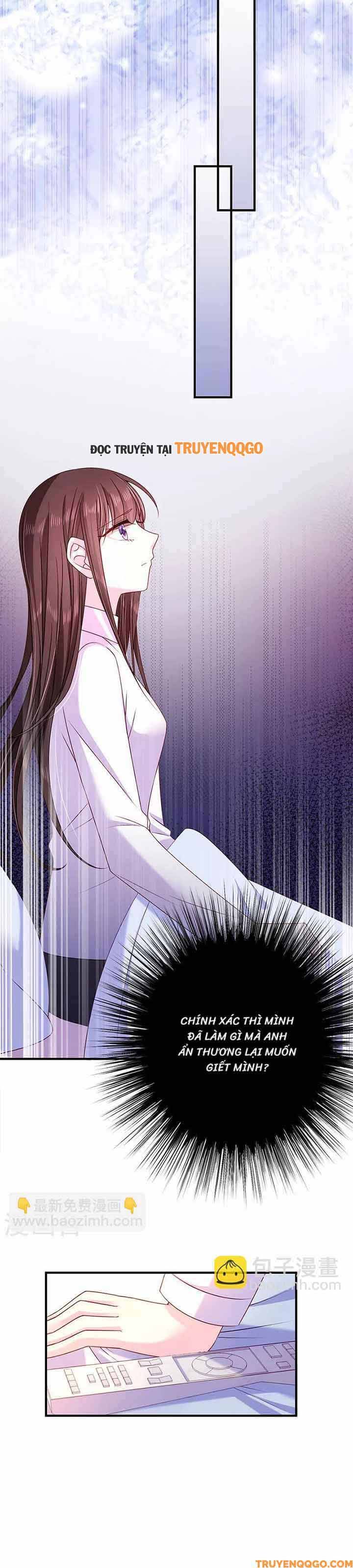 Devil Do Not Kiss Me Chapter 64 - 10