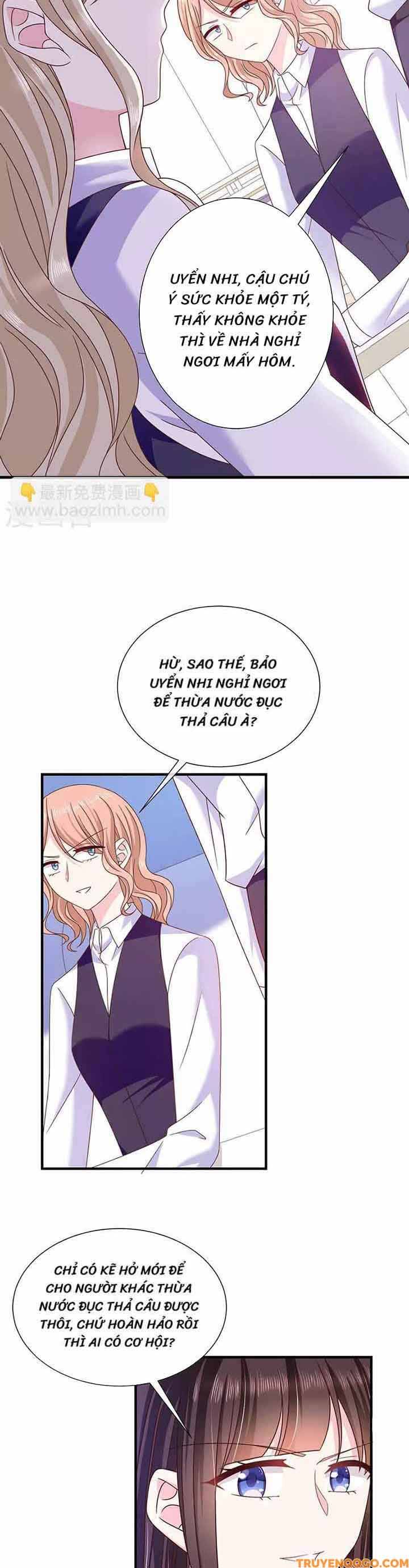 Devil Do Not Kiss Me Chapter 70 - 6
