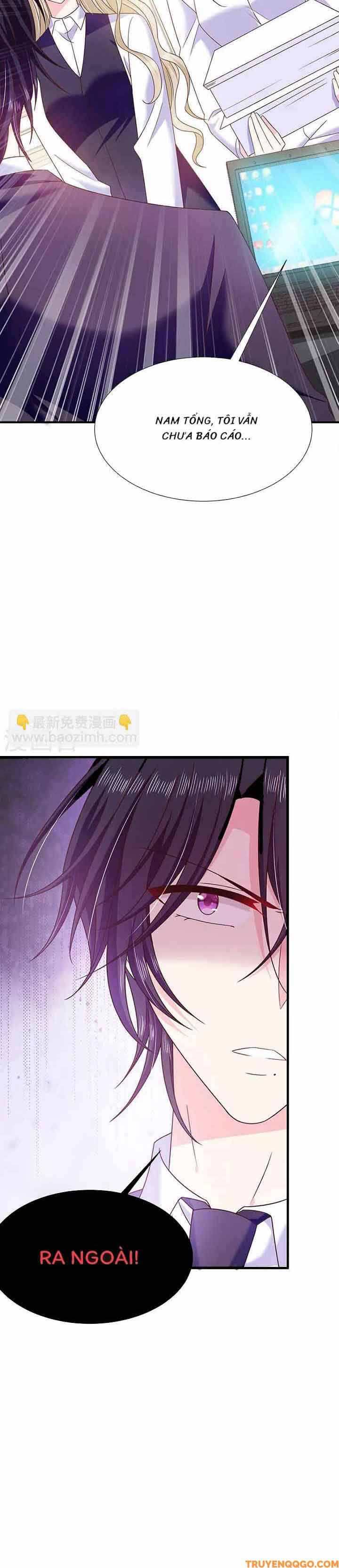 Devil Do Not Kiss Me Chapter 68 - 7