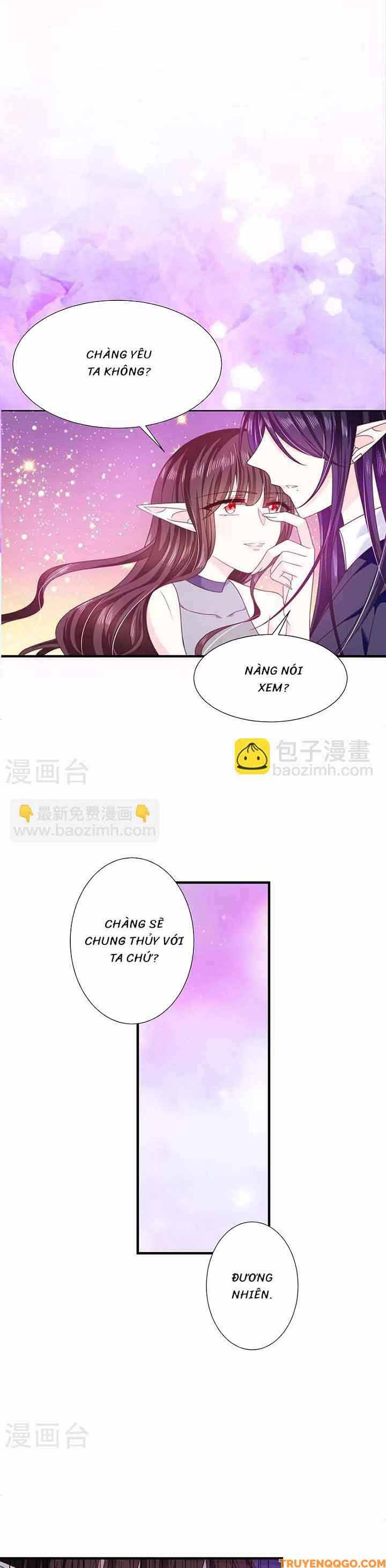 Devil Do Not Kiss Me Chapter 62 - 15