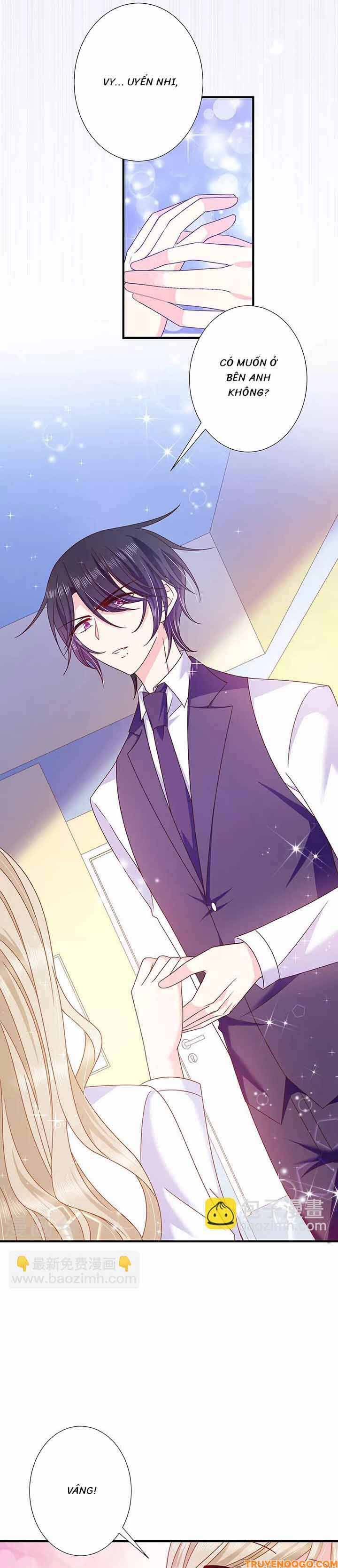 Devil Do Not Kiss Me Chapter 63 - 14