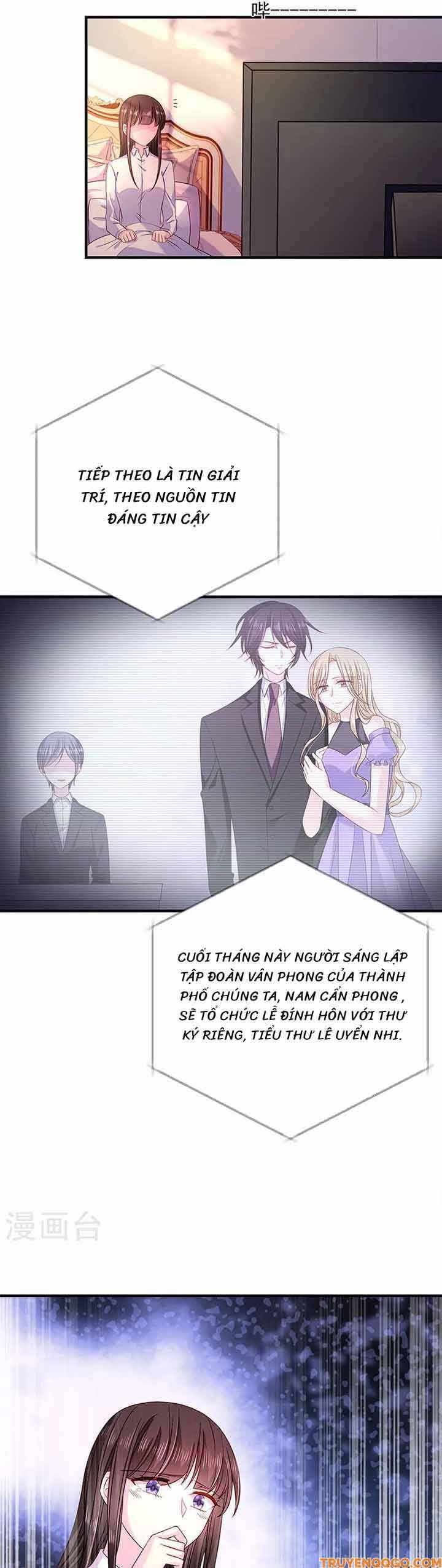 Devil Do Not Kiss Me Chapter 64 - 11
