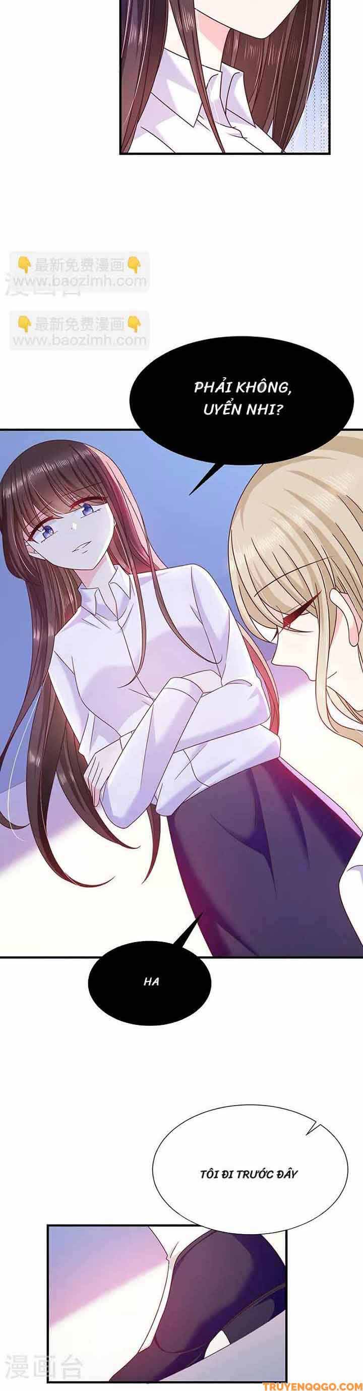 Devil Do Not Kiss Me Chapter 70 - 7
