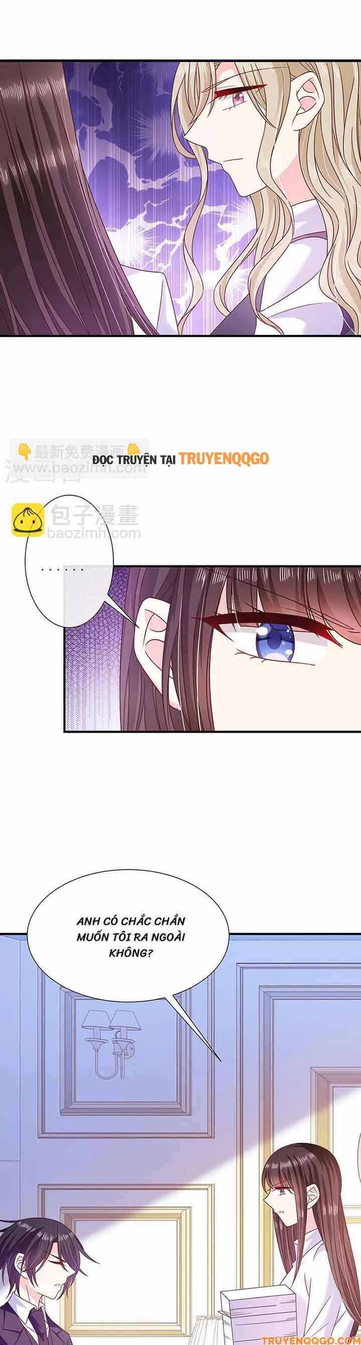 Devil Do Not Kiss Me Chapter 68 - 8