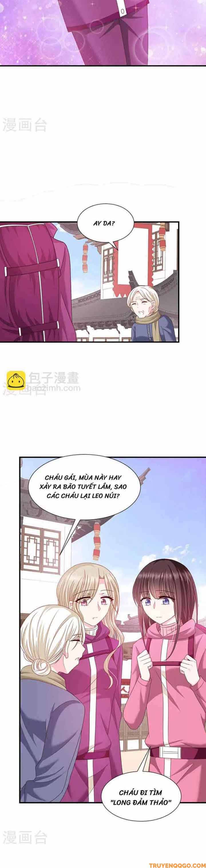 Devil Do Not Kiss Me Chapter 61 - 19