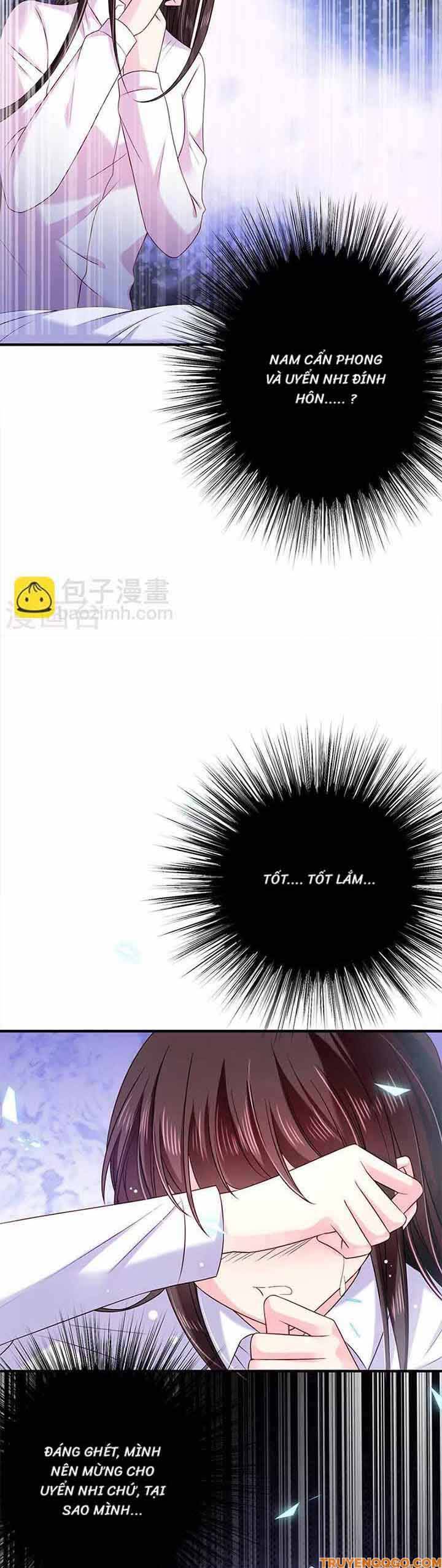 Devil Do Not Kiss Me Chapter 64 - 12