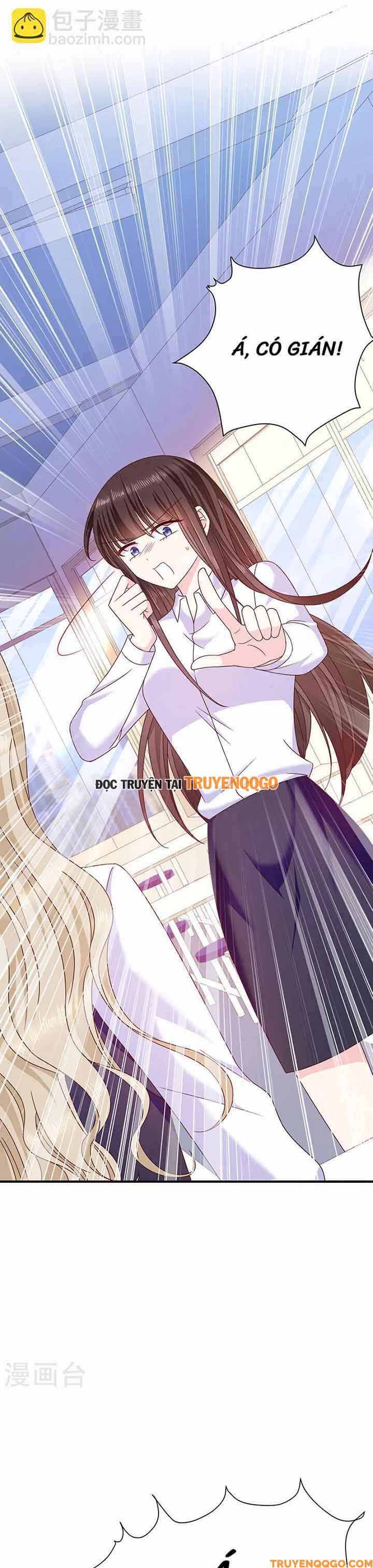 Devil Do Not Kiss Me Chapter 70 - 8