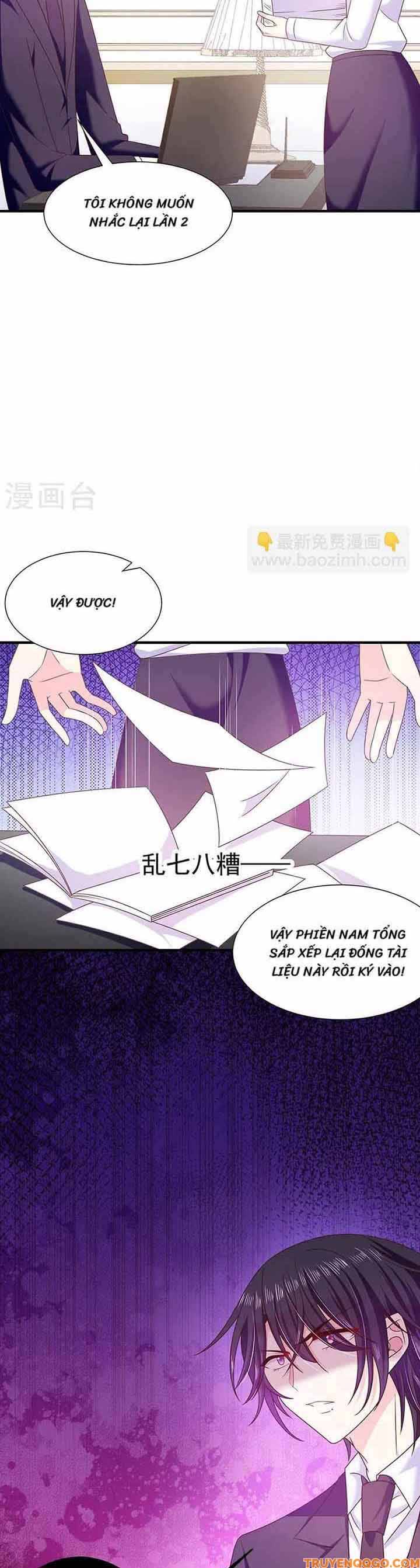 Devil Do Not Kiss Me Chapter 68 - 9