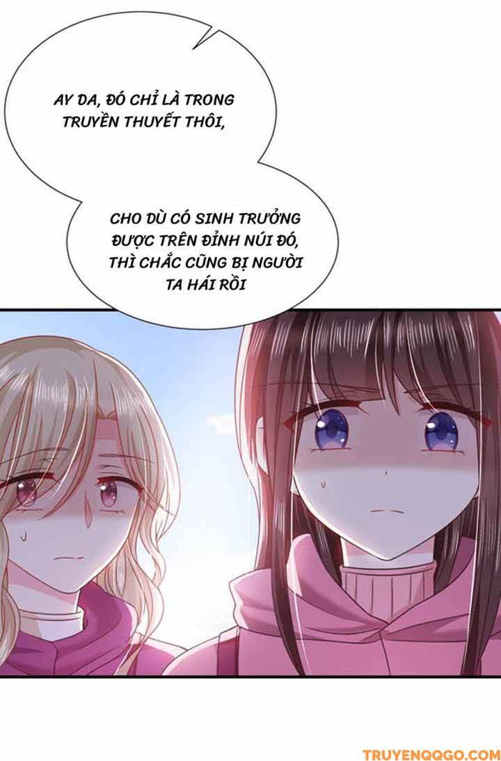 Devil Do Not Kiss Me Chapter 61 - 20