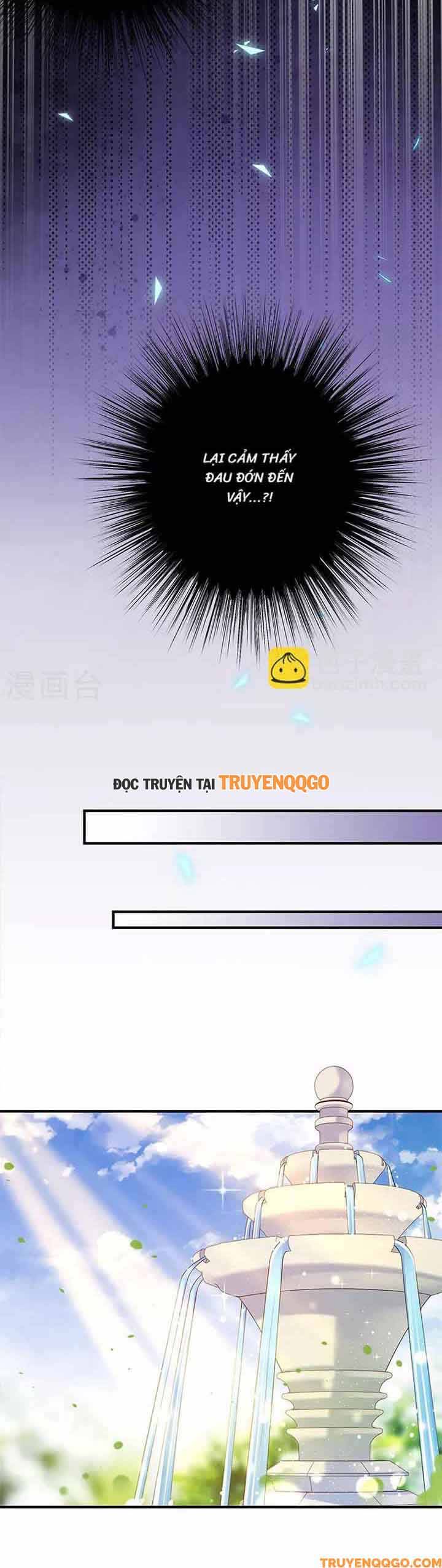 Devil Do Not Kiss Me Chapter 64 - 13