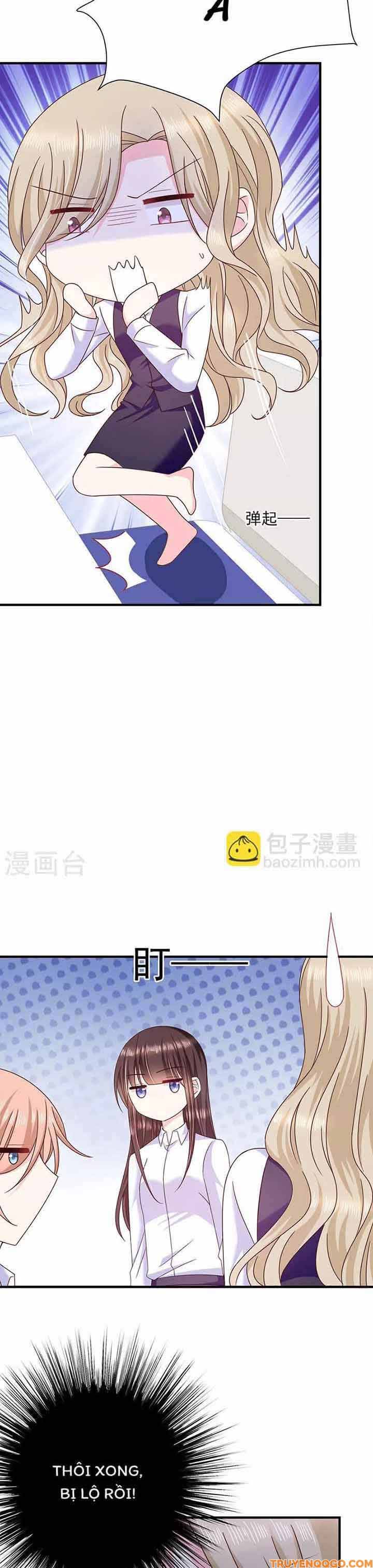 Devil Do Not Kiss Me Chapter 70 - 9