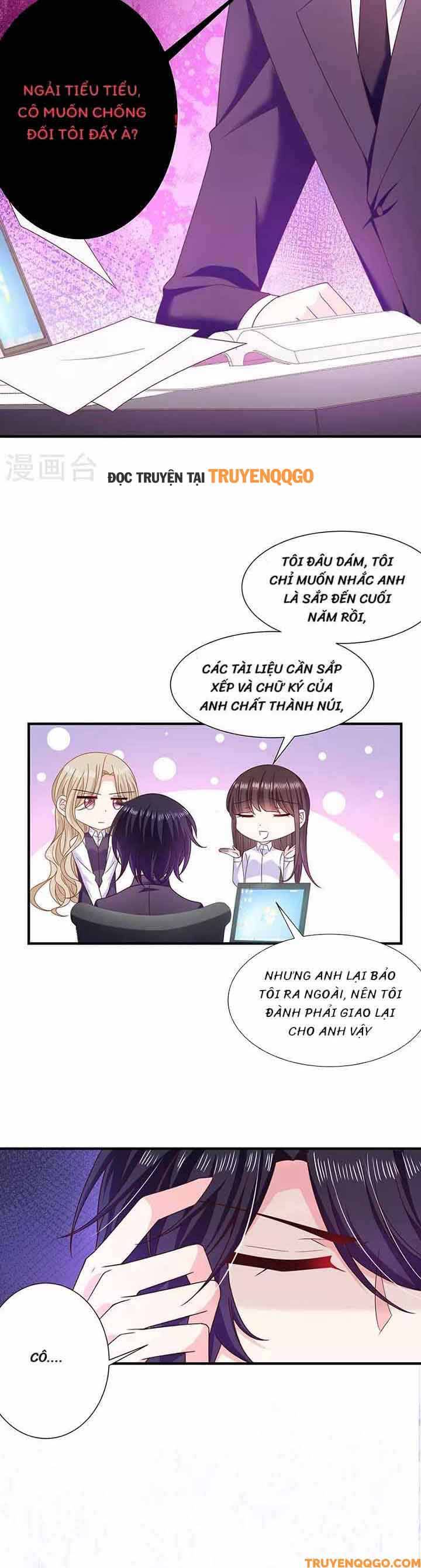 Devil Do Not Kiss Me Chapter 68 - 10