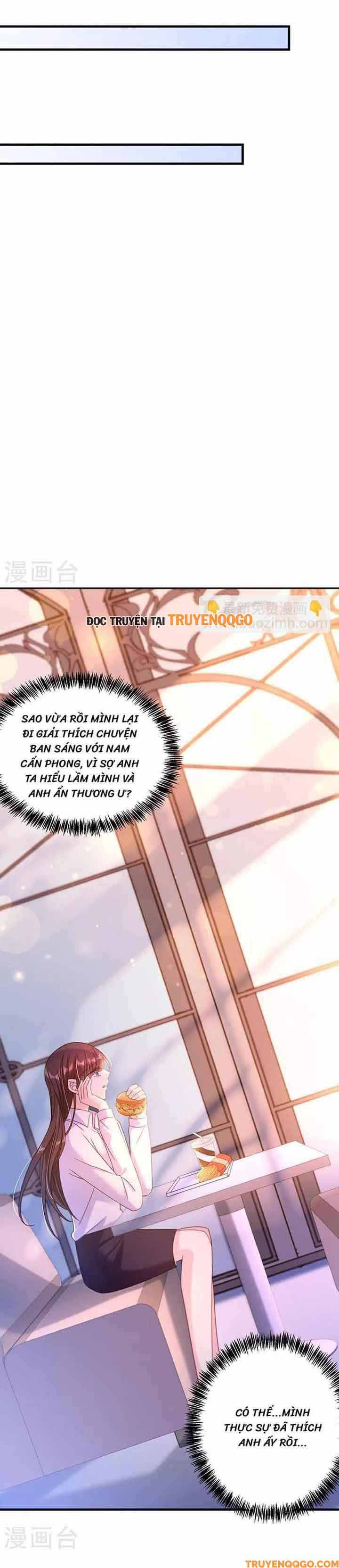 Devil Do Not Kiss Me Chapter 69 - 10