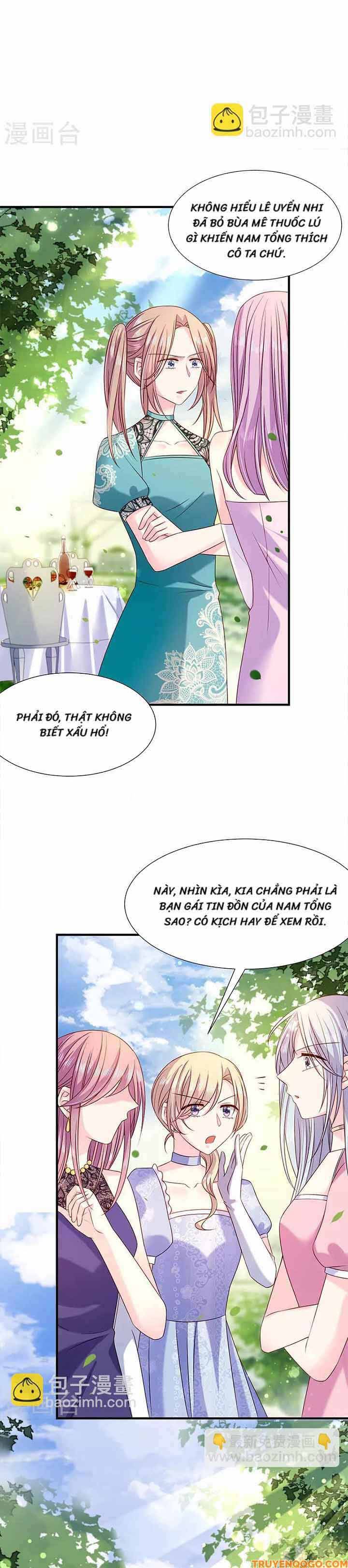 Devil Do Not Kiss Me Chapter 64 - 14