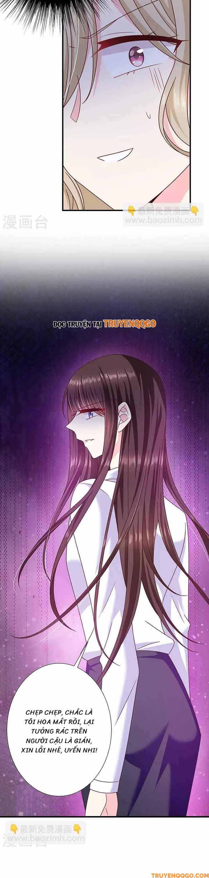 Devil Do Not Kiss Me Chapter 70 - 10