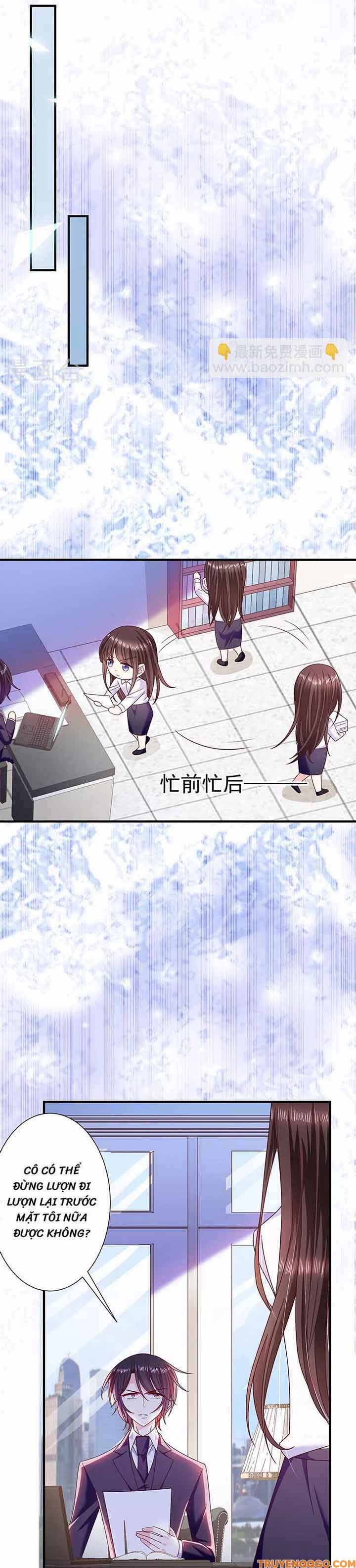 Devil Do Not Kiss Me Chapter 68 - 11
