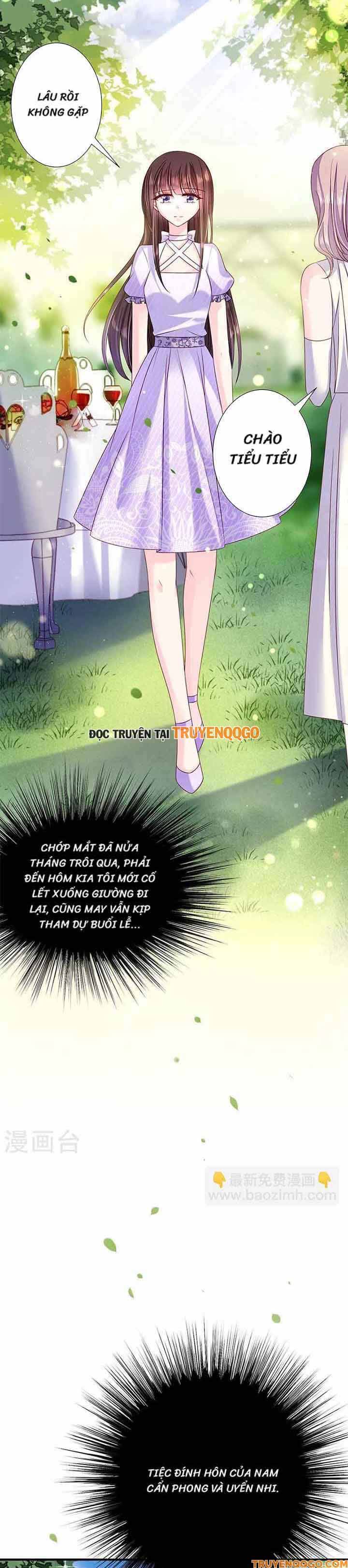 Devil Do Not Kiss Me Chapter 64 - 15