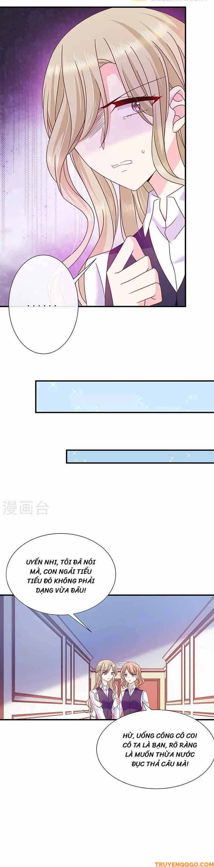 Devil Do Not Kiss Me Chapter 70 - 11