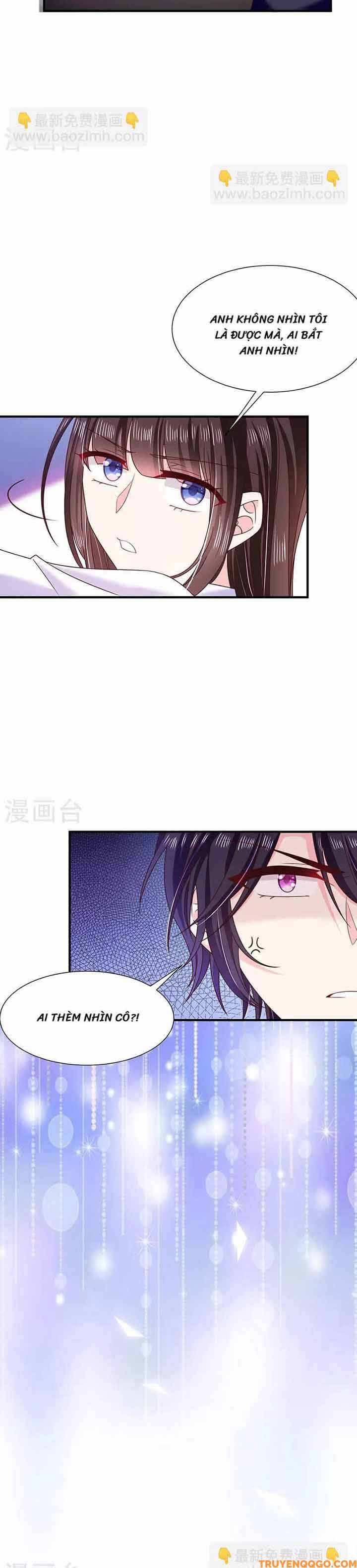 Devil Do Not Kiss Me Chapter 68 - 12