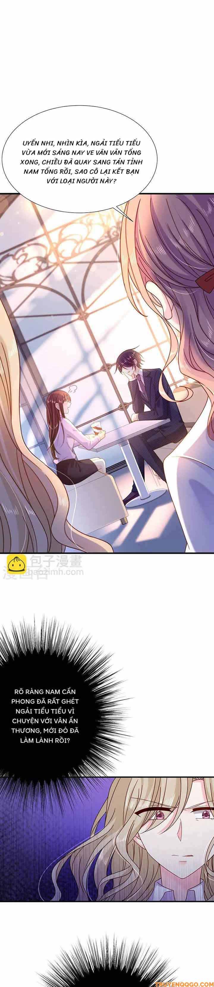 Devil Do Not Kiss Me Chapter 69 - 12