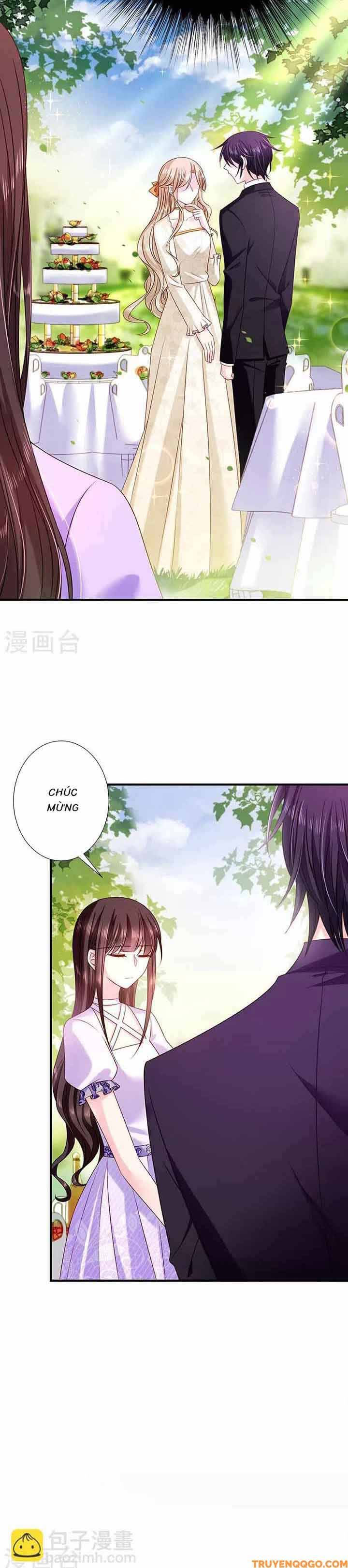 Devil Do Not Kiss Me Chapter 64 - 16