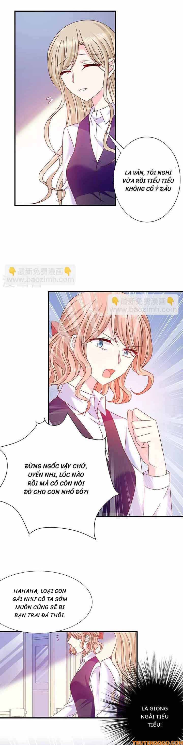 Devil Do Not Kiss Me Chapter 70 - 12