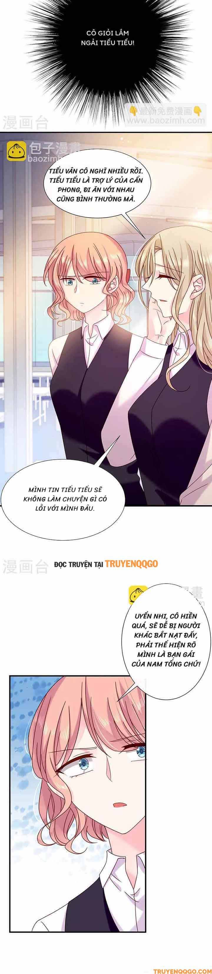 Devil Do Not Kiss Me Chapter 69 - 13