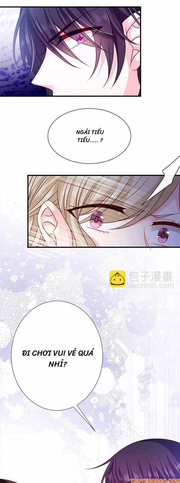 Devil Do Not Kiss Me Chapter 64 - 17