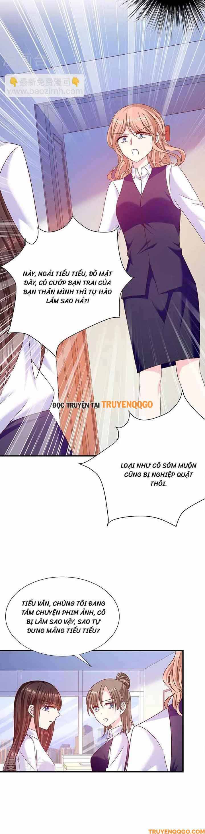 Devil Do Not Kiss Me Chapter 70 - 13