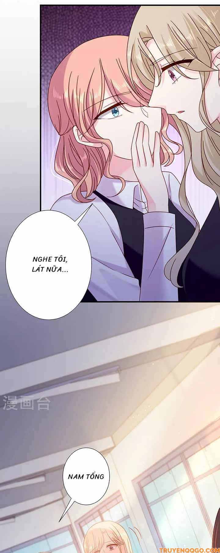 Devil Do Not Kiss Me Chapter 69 - 14