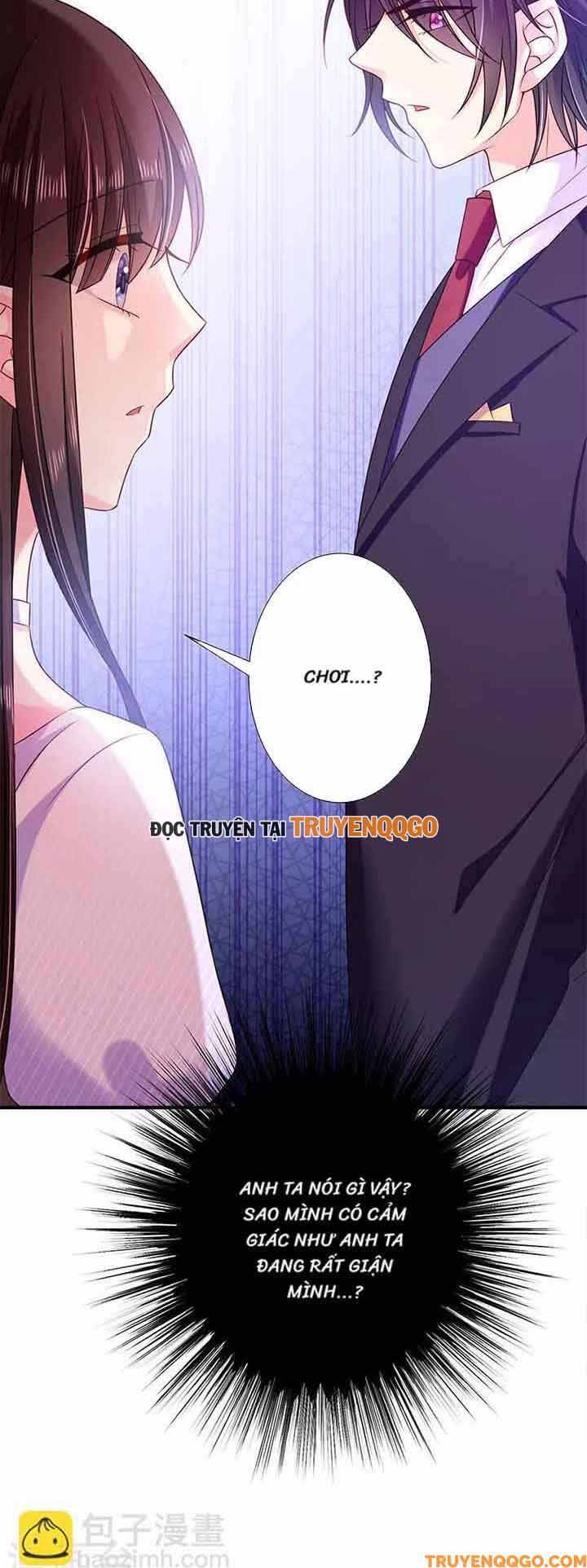Devil Do Not Kiss Me Chapter 64 - 18