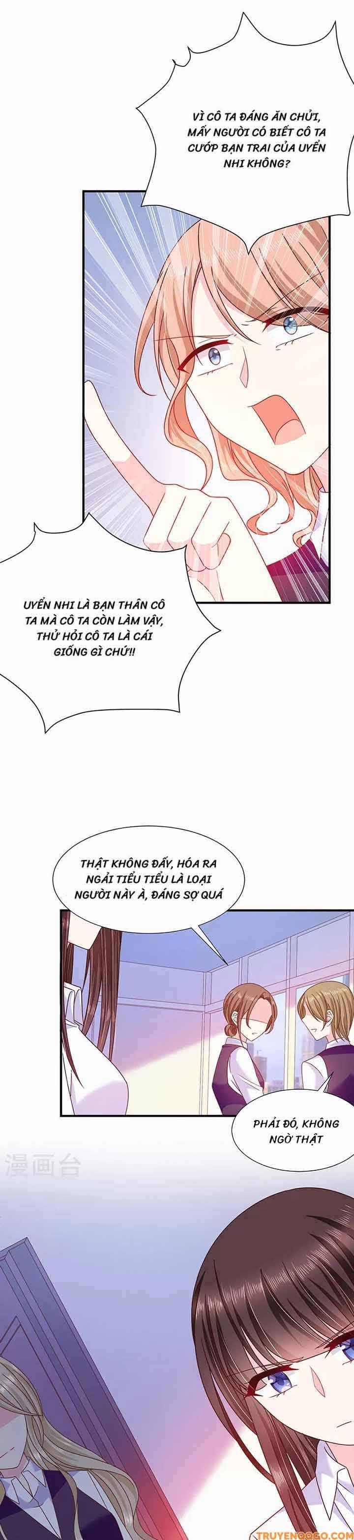 Devil Do Not Kiss Me Chapter 70 - 14