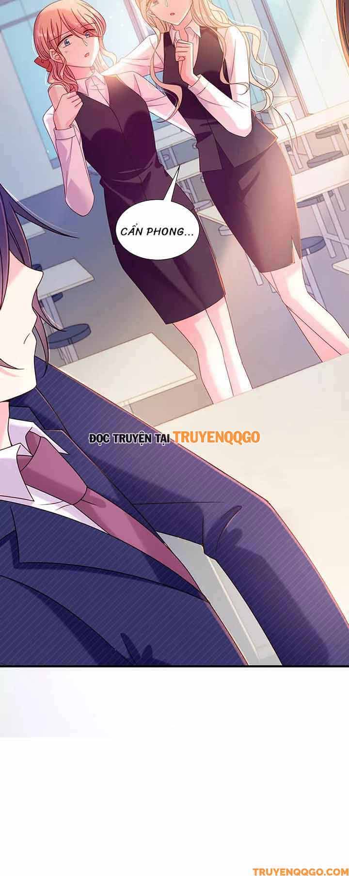 Devil Do Not Kiss Me Chapter 69 - 15
