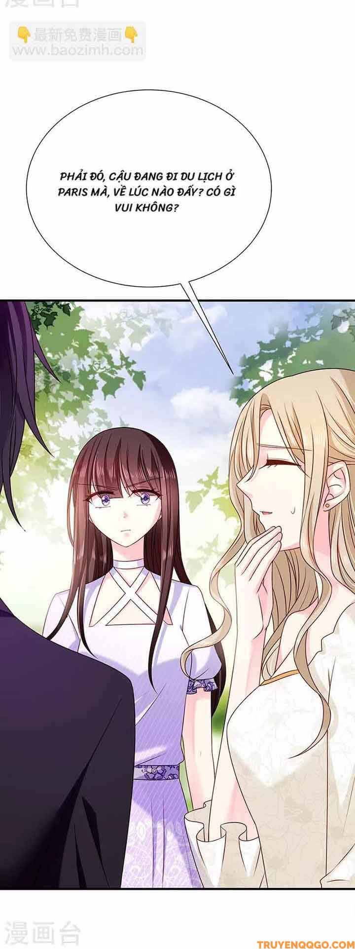 Devil Do Not Kiss Me Chapter 64 - 19